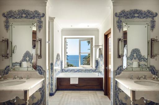 Reid's Palace, A Belmond Hotel, Madeira - Housity