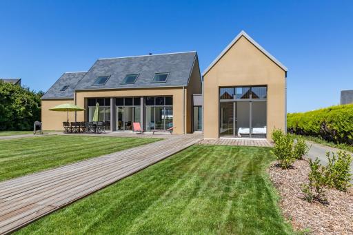 Keroc'h - Maison vue mer & Jacuzzi - Housity