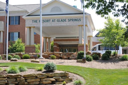 The Resort at Glade Springs - Housity