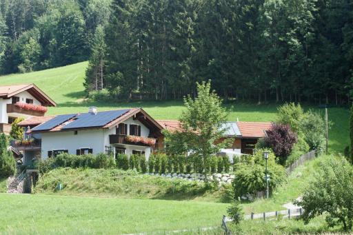 Ferienwohnungen Mittermayer - Housity