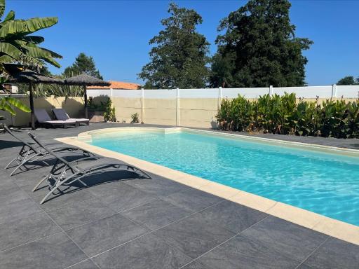 Les Paillotes de Margaux - Housity