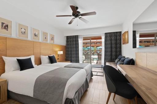 Hotel Riu Tikida Garden - All Inclusive Adults Only - Housity