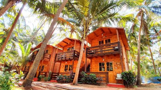 Samant beach resort and villa malvan bhogwe - Housity