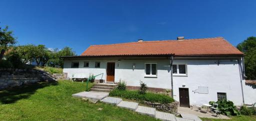Holiday House Levousy - Housity