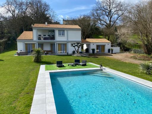 Maison de parker - Housity