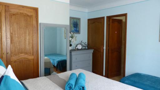 Appartement Stade Aime Giral - Housity