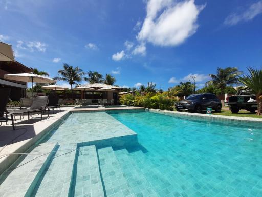 Apartamento B19 com 2 suítes no Aloha em Itacimirim-BA - Housity