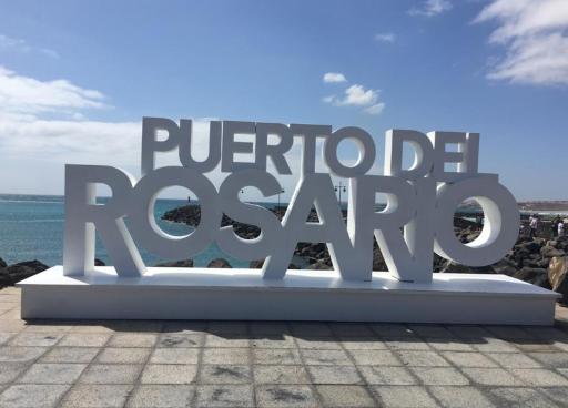 Fuerteventura Puerto del Rosario Cataluña - Housity