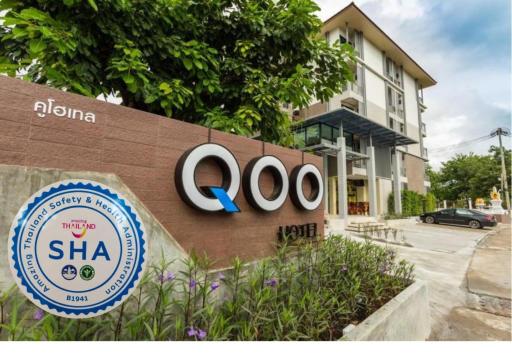 Qoo Hotel - Housity