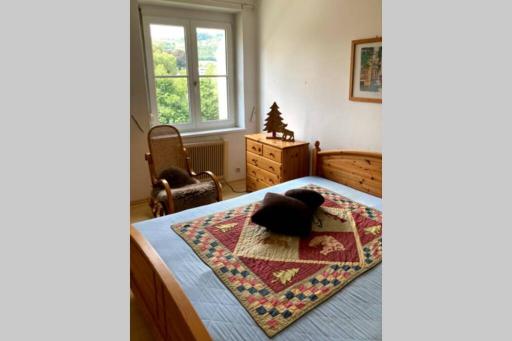 Cozy Condo close to town, castle, lake and hiking - Housity