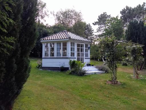 Romantik og idyl - Housity