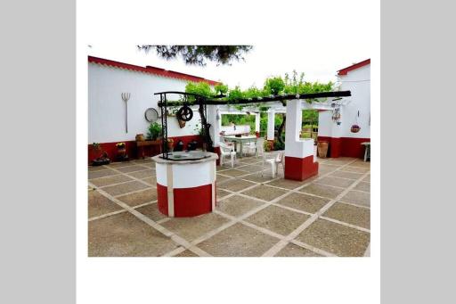 Vivienda rural Mogón - La huerta de Simón y Juana - Housity