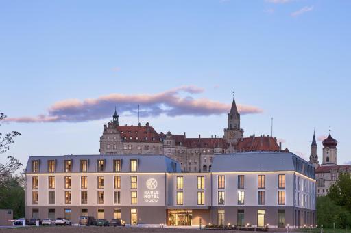 Karls Hotel - Housity