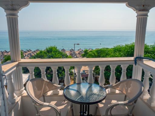 Vrachos Beach Hotel - Housity