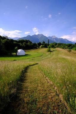That's life Glamping - Dolomite Experience - Housity