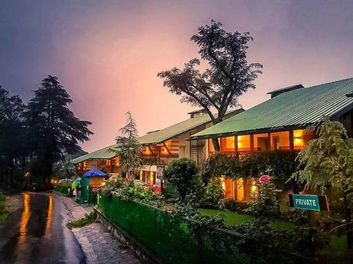 Lamrin Norwood Green Palampur, Himachal Pradesh - Housity