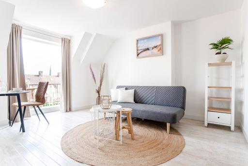 Sand & Dunes Apartment - Housity