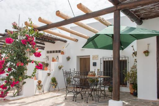 VILLA AURORA NÍJAR Parque Natural Cabo Gata - Housity