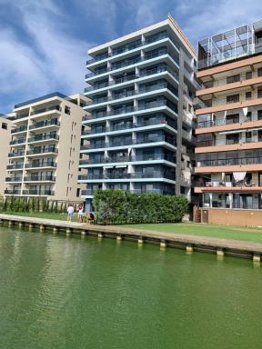 Lake Oancea Butoaie - apartament decomandat cu 2 dormitoare - Hizvo