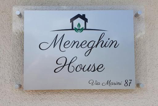 Meneghin House - Housity