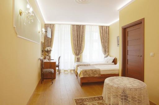 Aparthotel Grodzka 21 - Housity