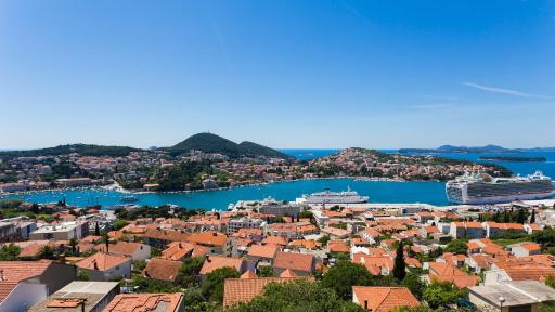 Panorama Tarik Rooms - Housity