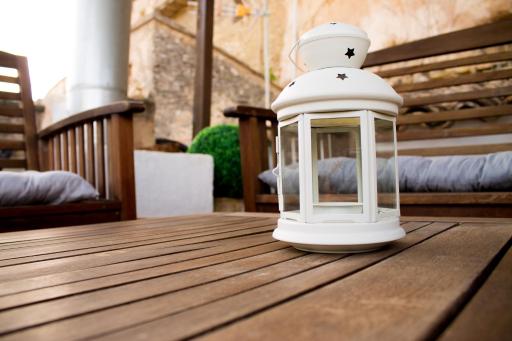 CALA VELLA Casa Vacacional RURAL - Housity