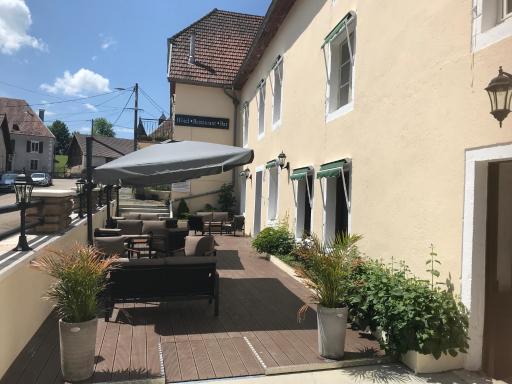 Hôtel D’Artiste - Housity