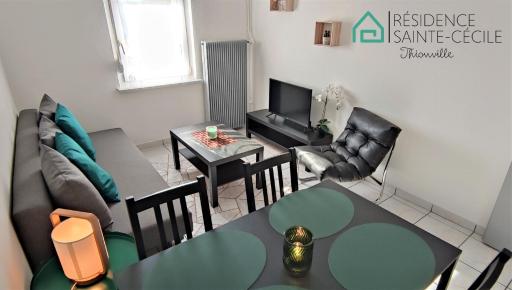 Résidence Sainte Cécile - Housity