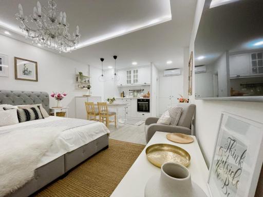 Apartment MVP Lux - Housity