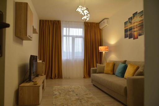 Sunrise Apartment Petroșani - Housity