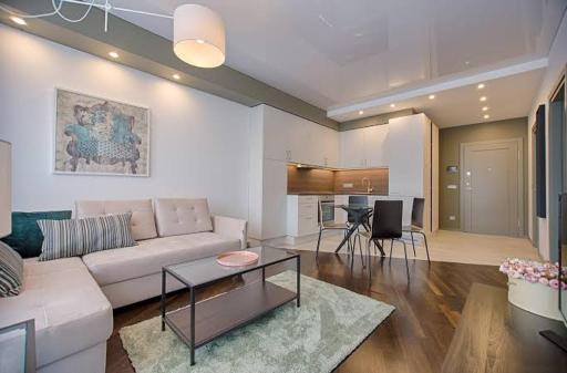¡Excelente departamento amueblado! - Housity