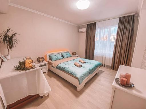 Cozy Sky Apartment - Housity