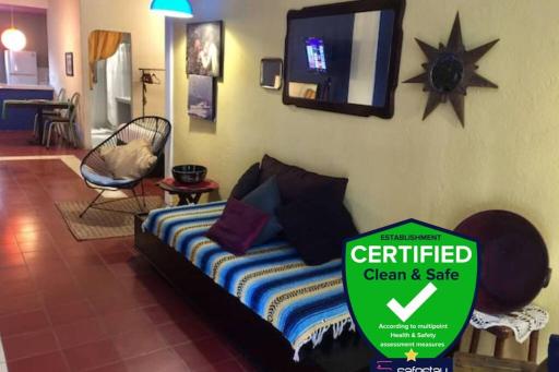 Loft Near Beach RG1 - Housity