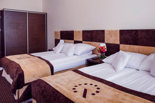Boutique Hotel's I - Housity