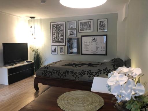 East-Village-No5 Bremen - Housity