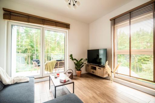 Apartament w Lesie - Housity