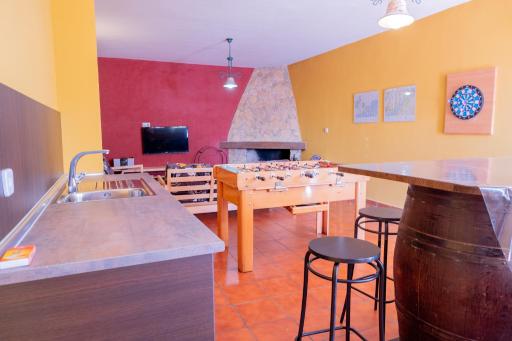 Casa en el pantano de Orellana - Housity