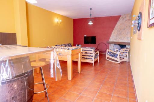 Casa en el pantano de Orellana - Housity