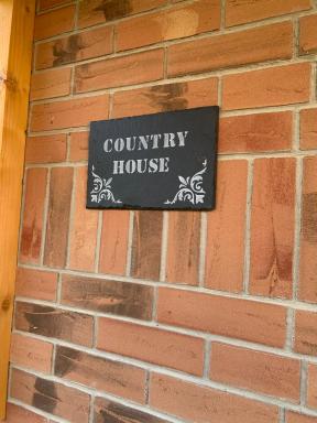 Country house - Housity