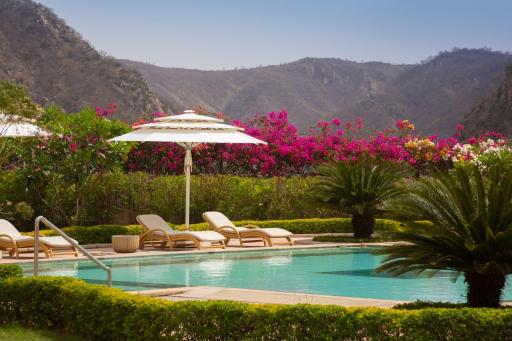 Ramgarh Lodge, Jaipur – IHCL SeleQtions - Housity