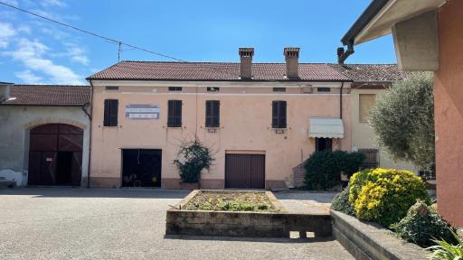 Corte Manzoglio - Housity