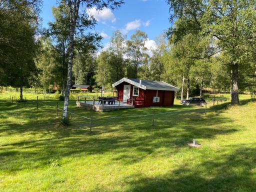 Ryasjö Holiday Homes - Housity