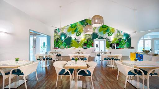Canary Garden Club - Housity