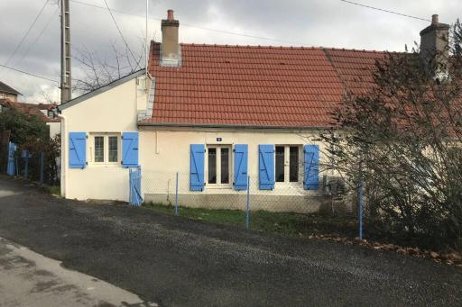 Maisonnette de charme climatisée - Housity