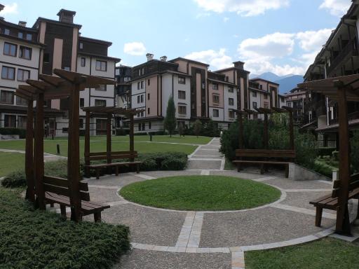 Bardarova Apartments Downtown Bansko - Housity