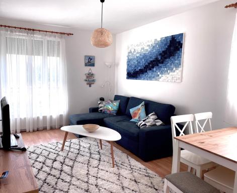 Siófoki Vízparti Nyaraló - LakeSide Apartment - Housity