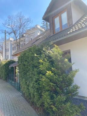 Domek górski w Lądku-Zdroju - Housity