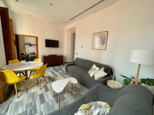 Picasso´s Birth House Charming Apartment - Housity