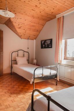Vakantiewoning Het Oude Laer - Housity